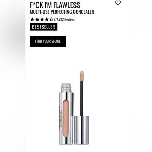 NWT Il Makiage Shade 3.5 Concealer